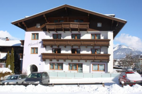 Отель Pension Monika - Kaprun, Капрун